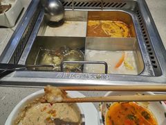 -海底捞火锅(漫乐城夜宵主题店)