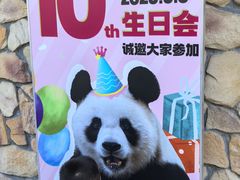 -宁波野生动物园