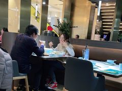 大堂-青花椒花椒鱼(合生汇店)