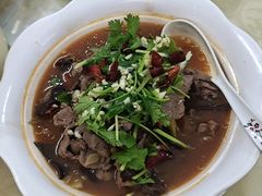 -柳周农家菜特色老店沙田柚美食(东大街店)
