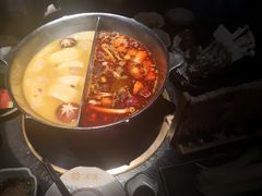 -湊湊火锅·茶憩(新中关购物中心店)