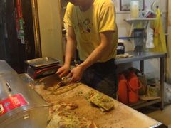 -咏春葱油饼(德政中路店)