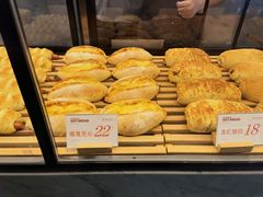 -木子木水日式烫面包(杭州首店)