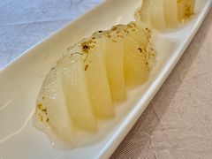 -湖影中餐厅·南京金茂威斯汀大酒店