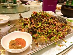 -东方之珠海鲜酒楼(南开店)