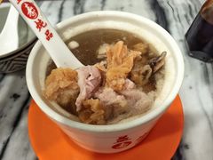 -益寿炖品店