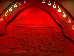 -兴隆文化园景区
