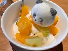 -黄山老妈·土菜(碧桂园店)