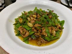 -李氏传家菜(兴城路店)