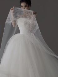 点击看大图 -韩国天使嫁衣婚纱礼服馆(上海旗舰店)