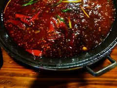 全牛油火锅-周记全牛油火锅