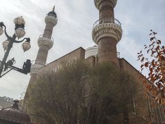 -新疆国际大巴扎