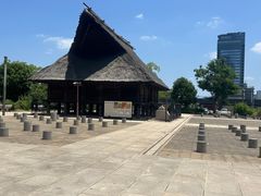 -大阪历史博物馆
