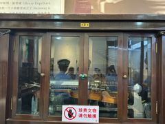 -旅顺留声机博物馆