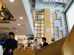 -简法造型·品牌形象店