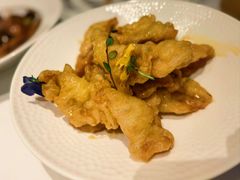 -鹿鸣春饭店(总店)