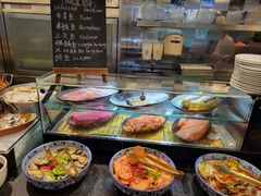 -圣丰索菲特·2 On 988 Café 自助餐厅