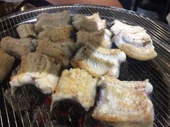 -本炙炭烤·蒲烧活鳗料理店(金沙洲店)