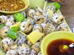 -贞姨美食·老字号海鲜大排档