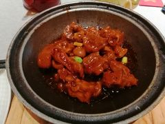 -晓粤·惹味粤菜(凯德乐峰广场店)