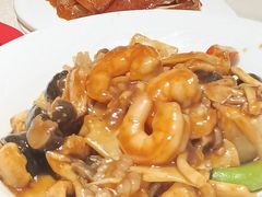 -大铁勺新津菜(熙悦汇店)
