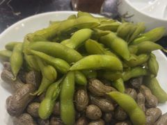 -运德成·天津老味烧烤(广开二马路店)