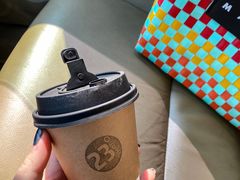 -2326 Coffee Roaster咖啡豆可选店(林肯公园店)