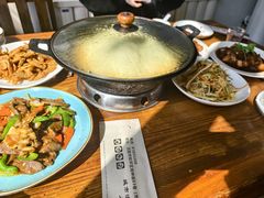 -泰来风味馆(桂林街店)