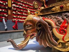-西安市广仁寺