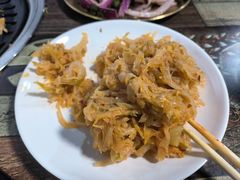 -火炉火自助餐(喜隆多店)
