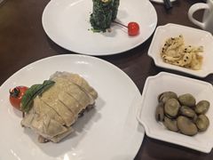 -绍兴饭店知遇楼(环山路店)