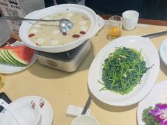 -谢氏老金口七号宴(武昌大道店)