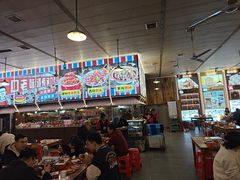 -冶建镜子·老南昌大排档·江西虾王(总店)