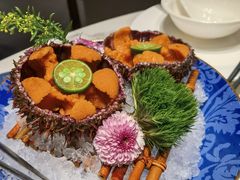 -青蓬蒸汽海鲜·深圳老字号·团建聚会(壹方城店)
