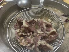 -原野牛肉岛