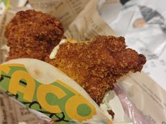 -TACO STAR 塔可星(下沙宝龙店)