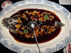 -锦楼·臻选新杭帮(杭州中心店)