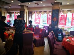 -普天和酒楼·新津菜·烤鸭(天津之眼店)