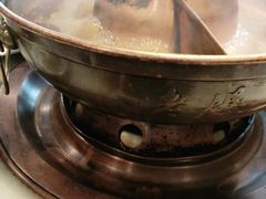 -京门老爆三·铜锅涮肉 爆肚(望京店)