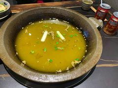 -石锅苗苗鱼(武汉首店)