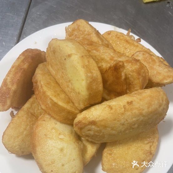 昌吉饭店