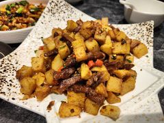 -泉味道贵州厨房(三里河店)