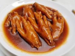 鲍汁凤爪-金玉满堂潮州酒楼(无限极荟购物广场店)