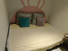 -微光私人影院(巴南万达店)