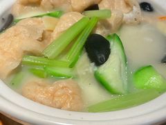 -蚬皇•陈味莞(西平景湖店)