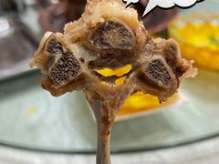 肉羊蝎子-老北京涮羊肉(航东路店)
