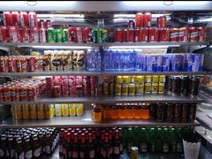 零售区-火宴山海鲜自助火锅(新世界店)