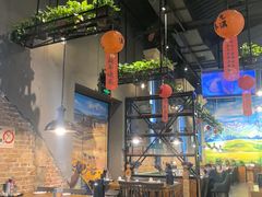 -3号仓库(幸福北路店)