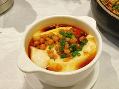 咸豆腐脑-新蜀会四川豆花(五羊店)