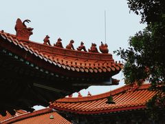 -广东圆玄道观